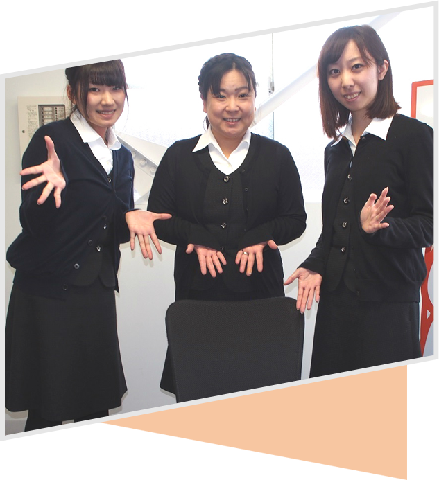 元気でんき求人 関東のエアコン買取スタッフ